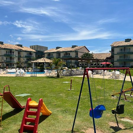 Refugio Village Das Aguas Bloco B Apt 106 Barra do Piraí Exteriör bild
