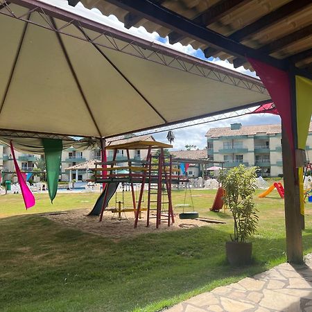 Refugio Village Das Aguas Bloco B Apt 106 Barra do Piraí Exteriör bild