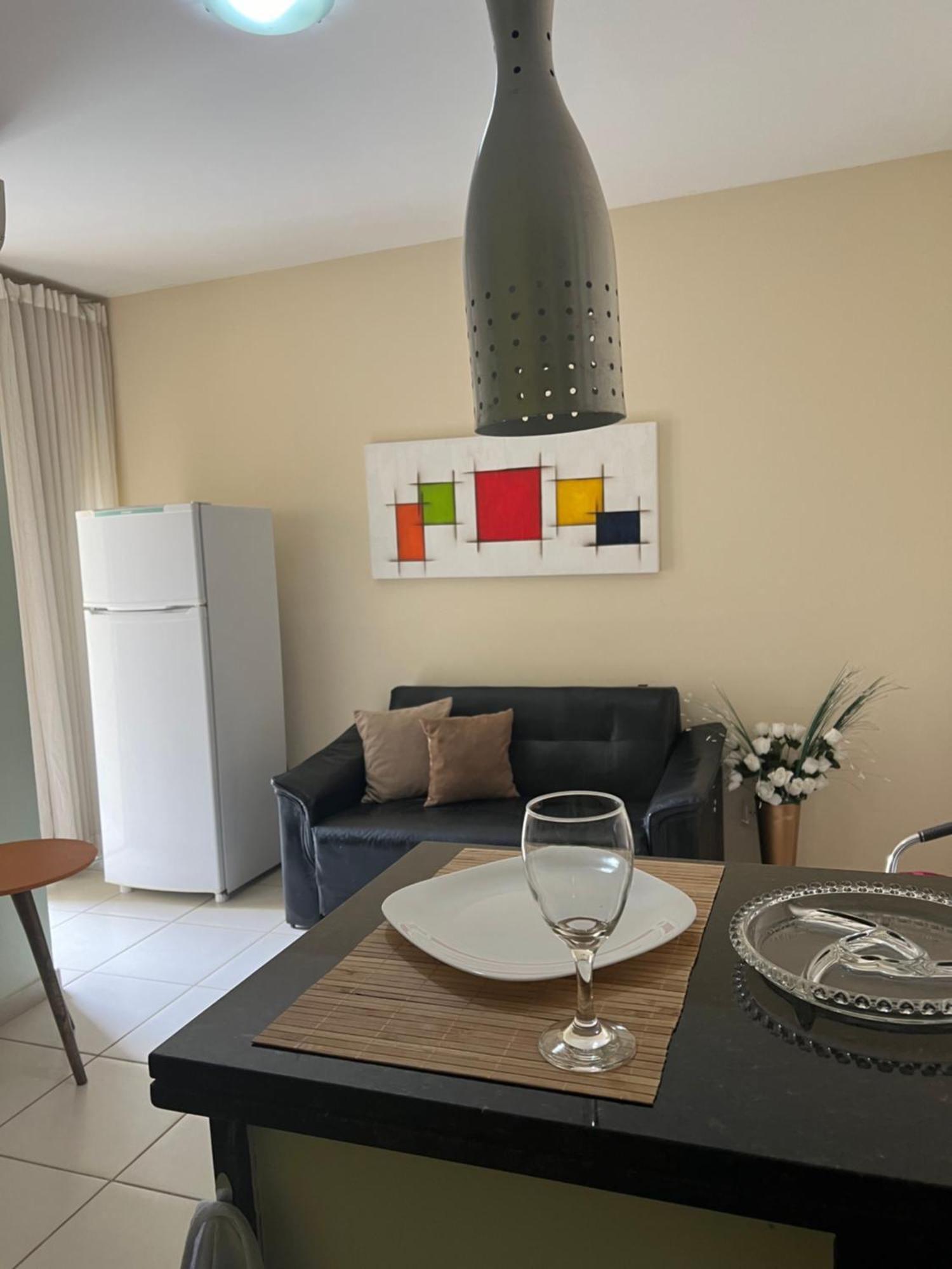 Refugio Village Das Aguas Bloco B Apt 106 Barra do Piraí Exteriör bild