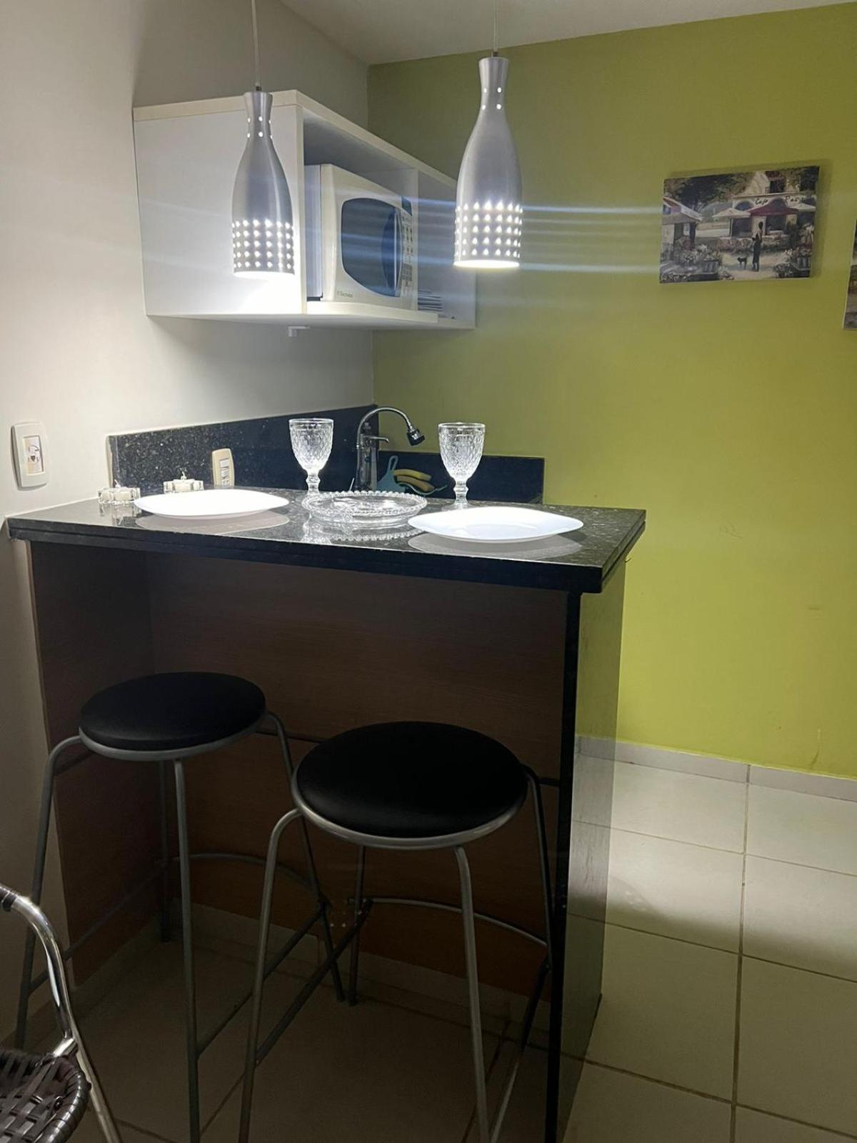 Refugio Village Das Aguas Bloco B Apt 106 Barra do Piraí Exteriör bild
