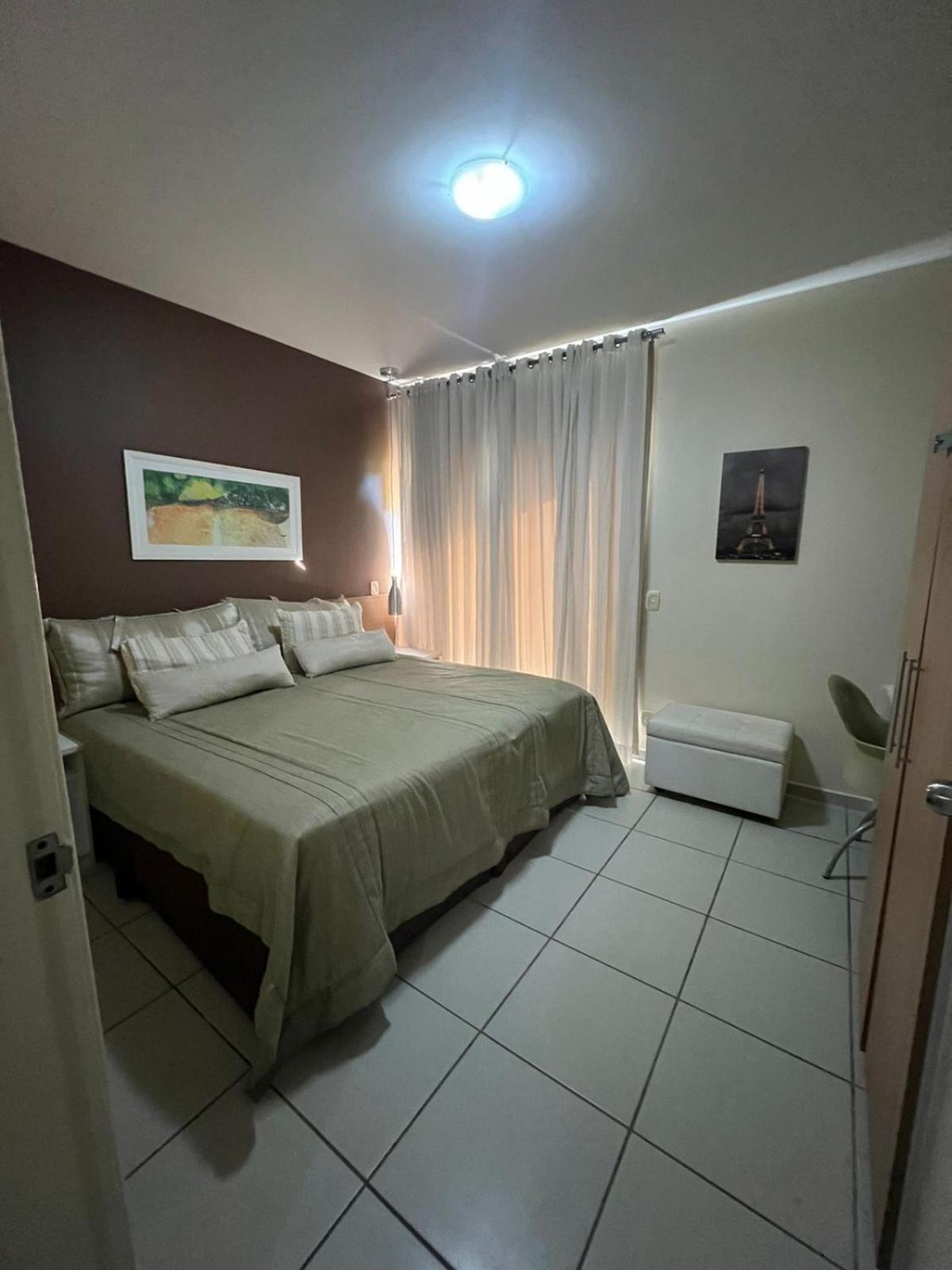 Refugio Village Das Aguas Bloco B Apt 106 Barra do Piraí Exteriör bild