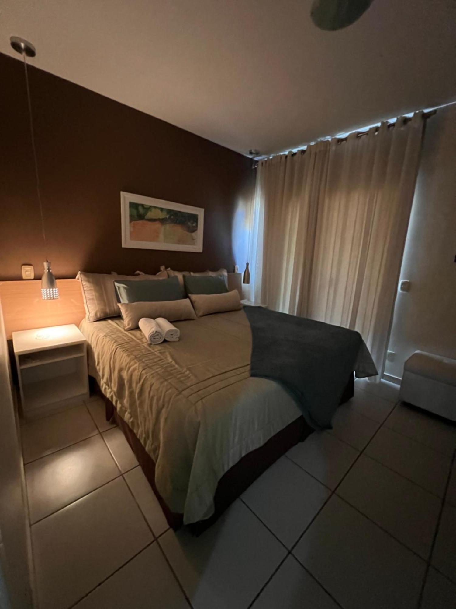 Refugio Village Das Aguas Bloco B Apt 106 Barra do Piraí Exteriör bild