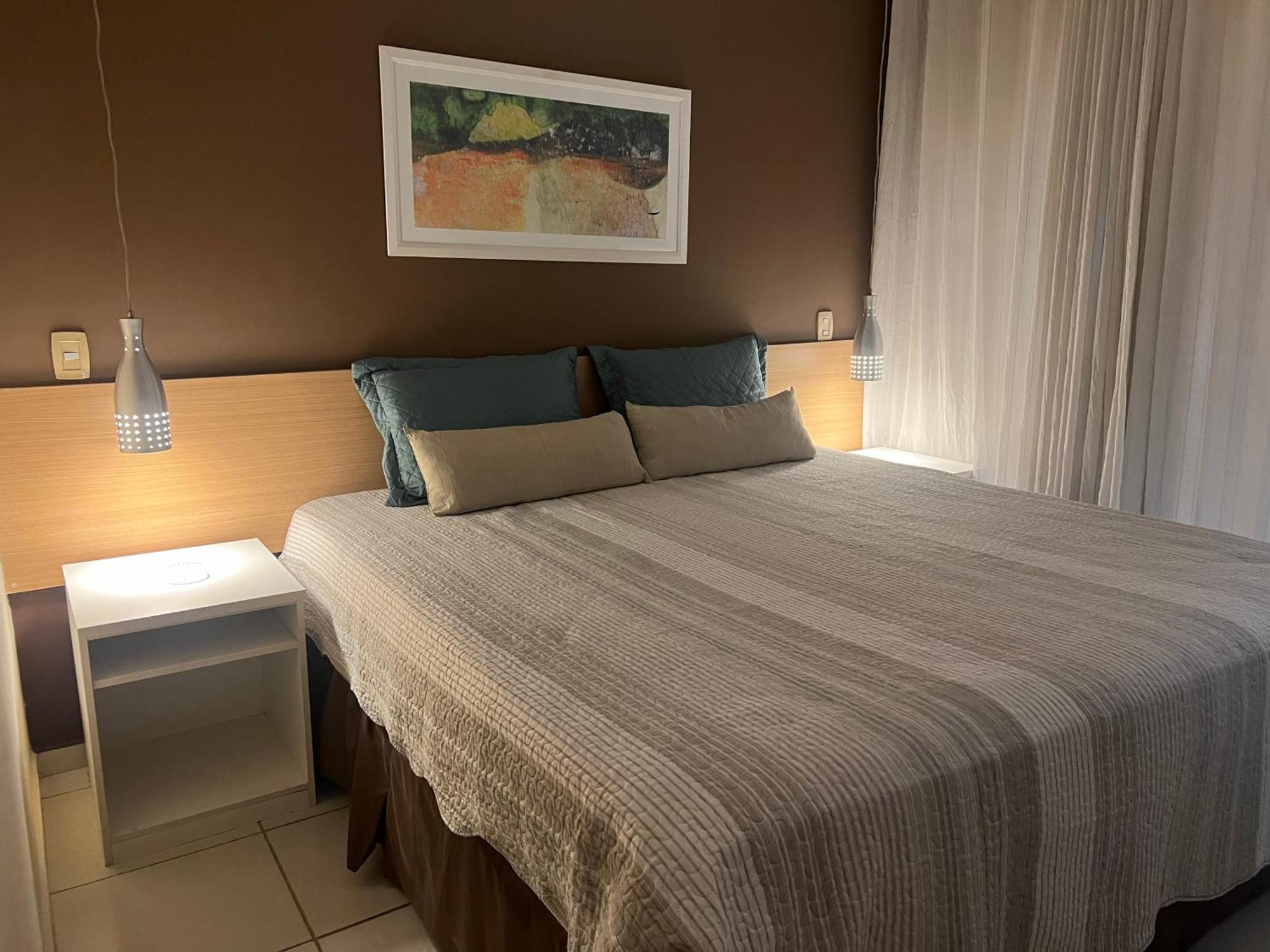 Refugio Village Das Aguas Bloco B Apt 106 Barra do Piraí Exteriör bild